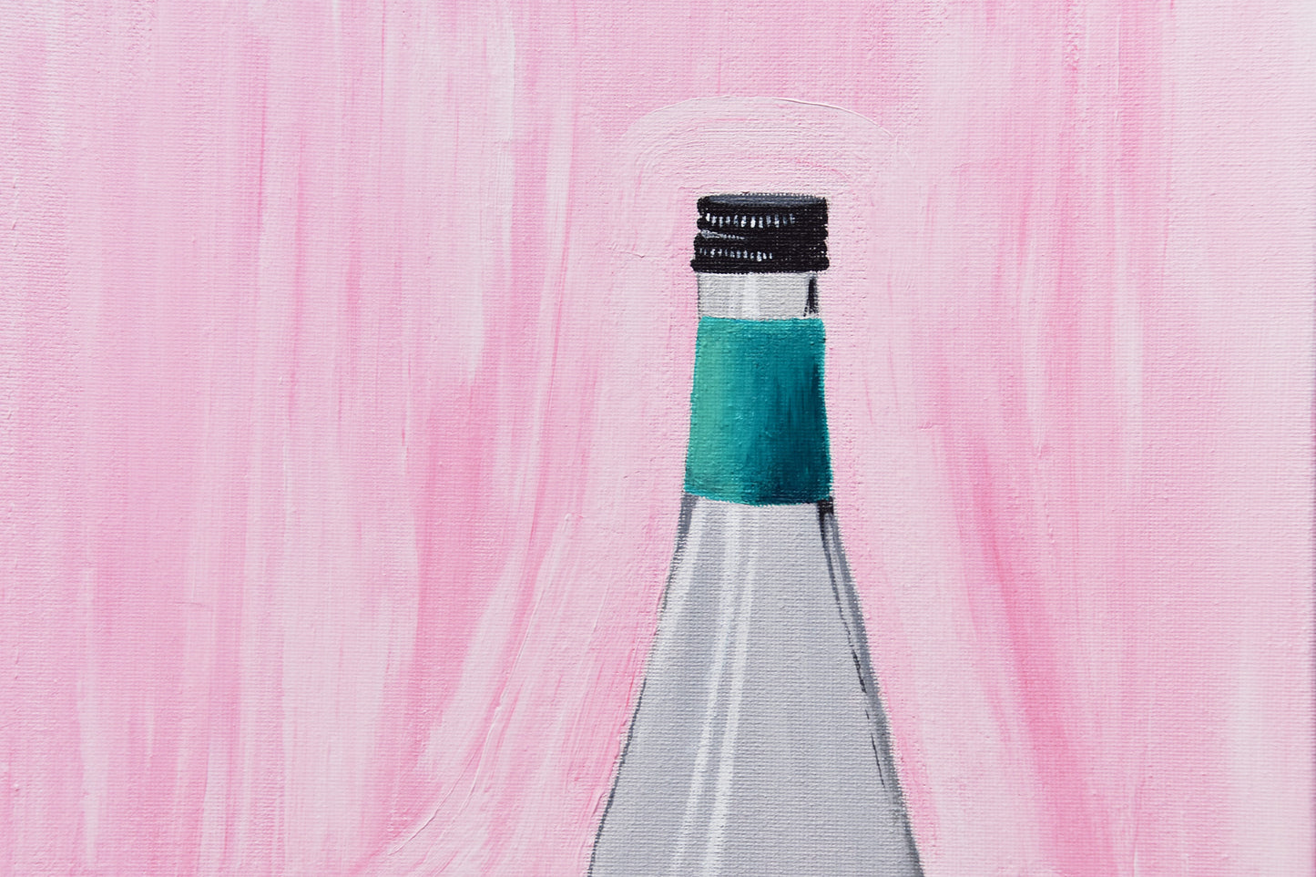 Bubbly Sparkles, Sparkly Bubbles