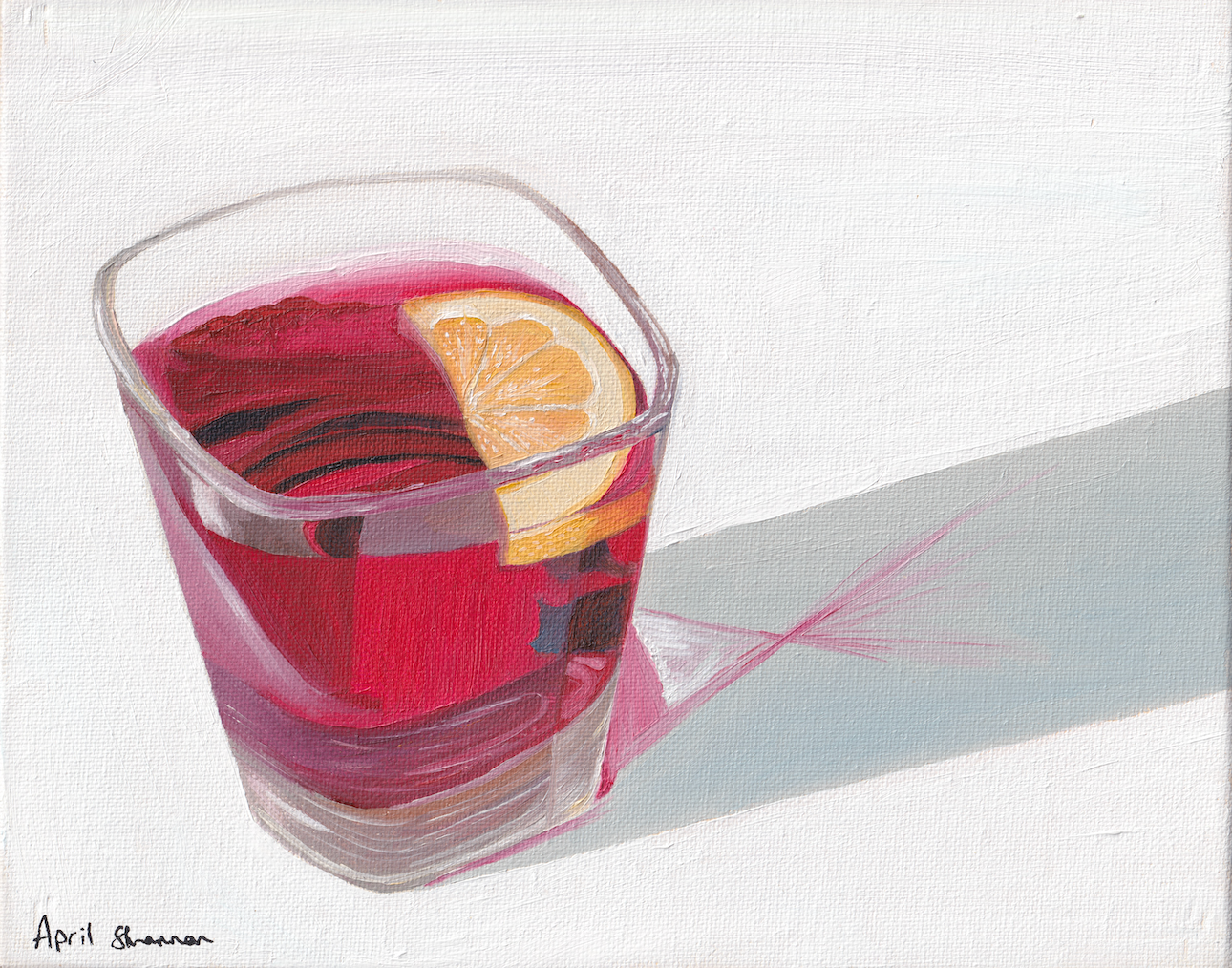 Cuppa Juice