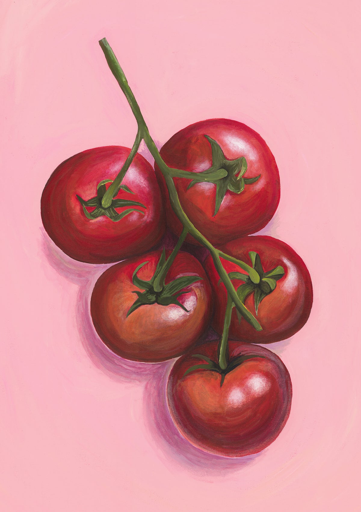 On The Vine