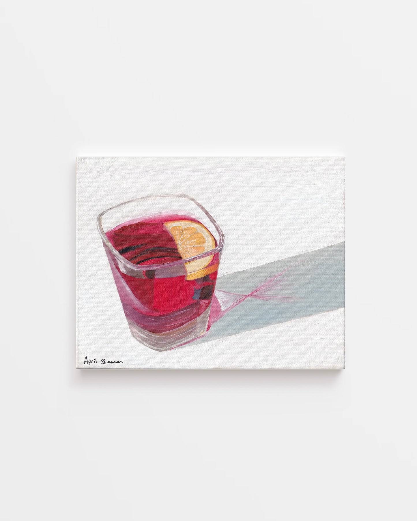 Cuppa Juice