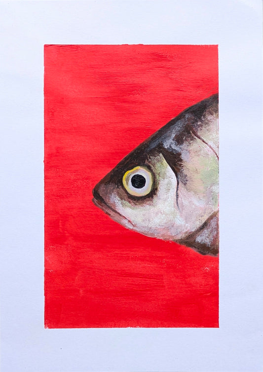 Red Fishy