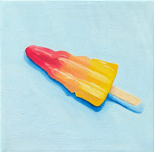 Rocket Lolly