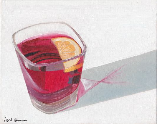 Cuppa Juice