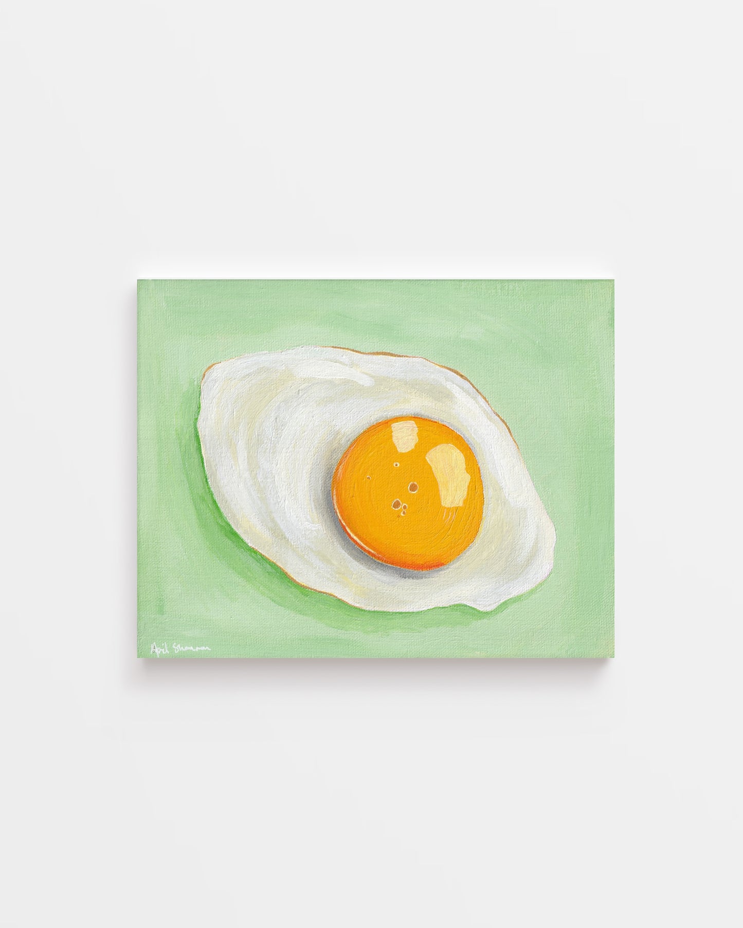 Eggy