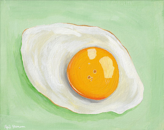 Eggy